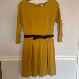 Girls from Saroy by Anthropologie dress